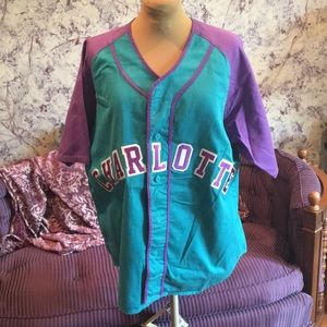 Baseball jersey set